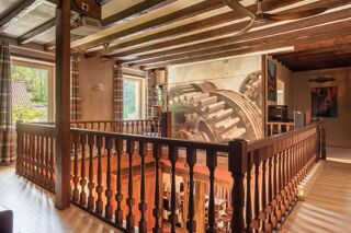  Maison  vendre 12 pices 417 m