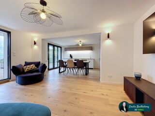  Maison à vendre 4 pièces 75 m²