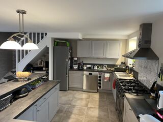  Maison � vendre 7 pi�ces 173 m�