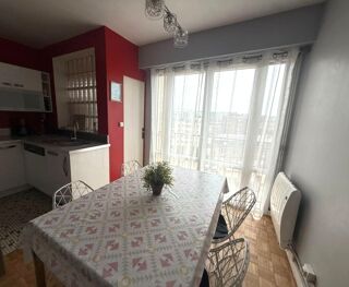  Appartement à vendre 4 pièces 63 m²