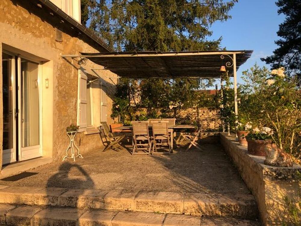 Vente Maison Maison 8 pièces Fère-en-tardenois