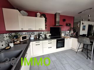  Maison � vendre 4 pi�ces 78 m�