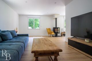  Maison à vendre 6 pièces 180 m²