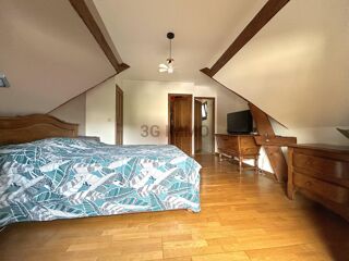  Maison à vendre 6 pièces 160 m²