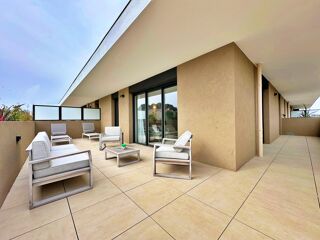  Appartement � vendre 4 pi�ces 