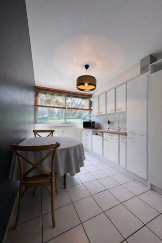  Appartement � vendre 4 pi�ces 79 m�