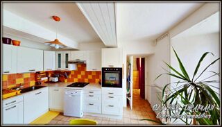  Maison à vendre 5 pièces 132 m²