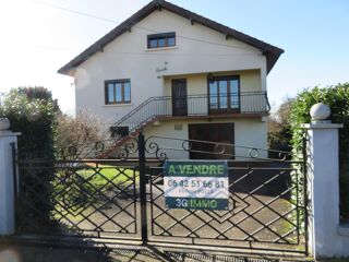  Maison à vendre 6 pièces 120 m²