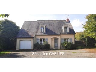  Maison � vendre 6 pi�ces 