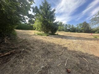  Terrain � vendre 1556 m�