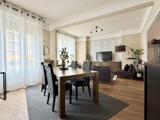 Appartement  vendre 4 pices 123 m