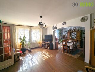  Maison à vendre 5 pièces 140 m²