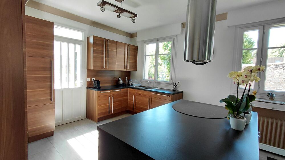à vendre  Maison Montmorency (95160)