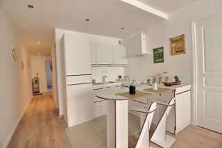  Appartement à vendre 5 pièces 
