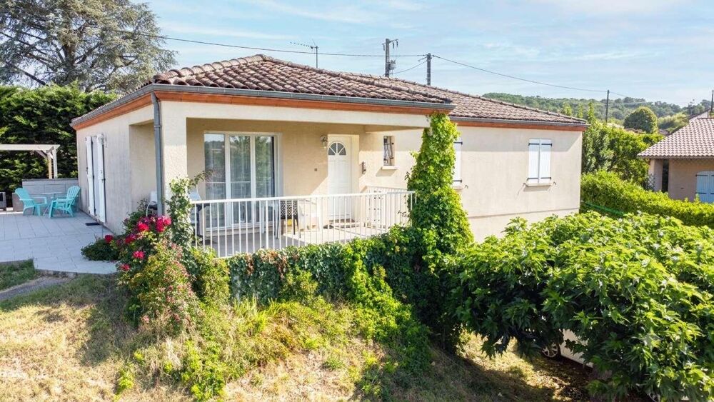 Vente Maison Maison 7 pièces Arthès