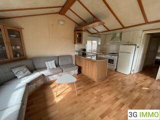  Maison � vendre 3 pi�ces 