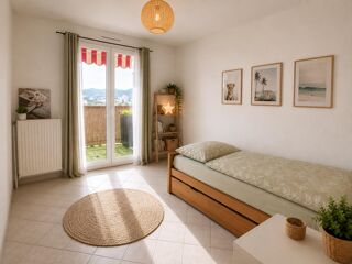  Appartement à vendre 4 pièces 