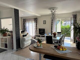  Maison � vendre 5 pi�ces 122 m�