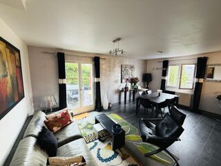  Maison à vendre 6 pièces 147 m²
