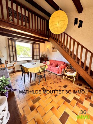  Appartement  vendre 2 pices 51 m