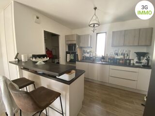  Appartement à vendre 80 m²