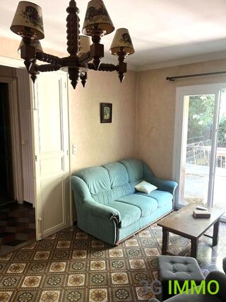  Maison à vendre 4 pièces 120 m²