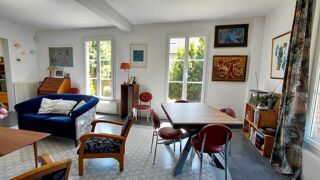  Maison à vendre 6 pièces 93 m²
