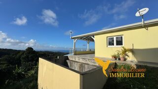  Maison à vendre 5 pièces 149 m²