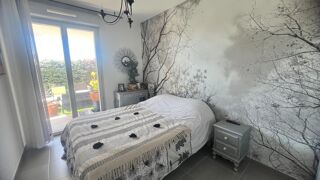  Appartement à vendre 3 pièces 60 m²