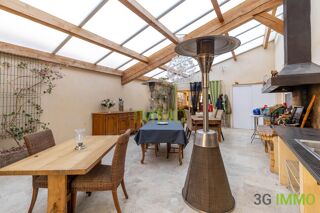  Maison � vendre 8 pi�ces 222 m�