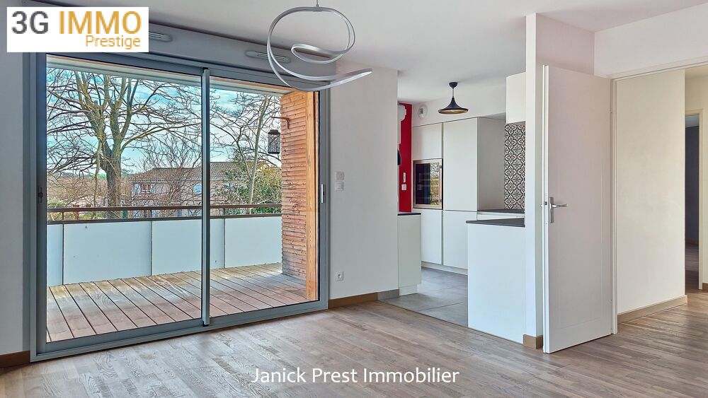 � vendre  Appartement Quint-Fonsegrives (31130)