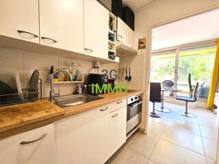  Appartement à vendre 2 pièces 25 m²
