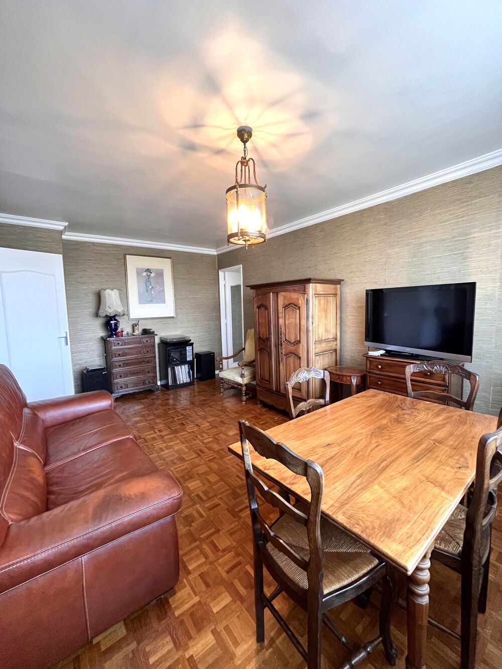 Vente Appartement Appartement 3 pièces Montmagny