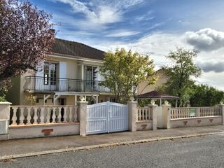Maison 5 pièces 112 m² · au Palais-sur-Vienne · 112 m² · 185 000 €