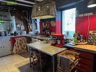  Maison à vendre 8 pièces 169 m²