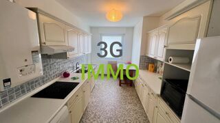  Appartement  vendre 3 pices 82 m