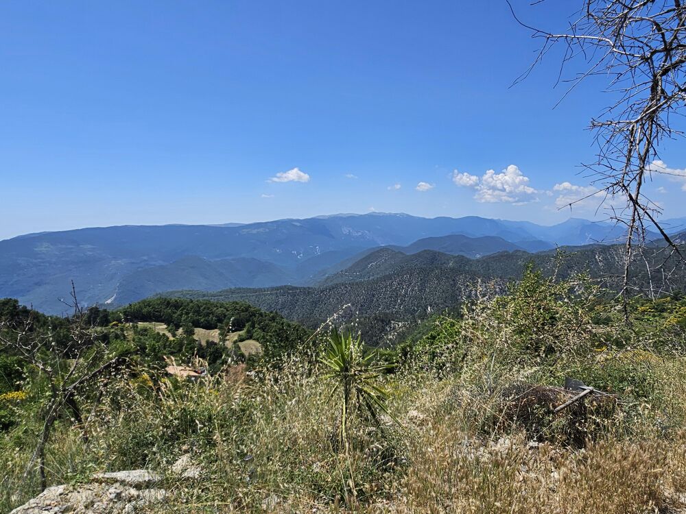 Vente Terrain Terrain de loisirs Toudon