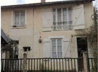  Maison � vendre 5 pi�ces 105 m� Dampierre-sous-bouhy