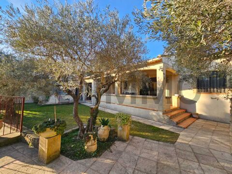   Maison 4 pi�ces Maison - 4 pi�ce(s) - 147 m�