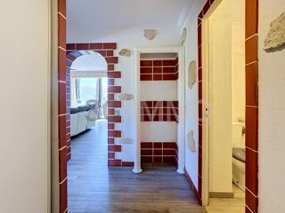  Appartement à vendre 2 pièces 42 m²