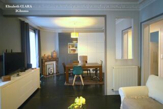  Appartement à vendre 3 pièces 51 m²