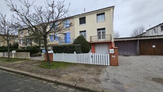  Maison à vendre 4 pièces 100 m²