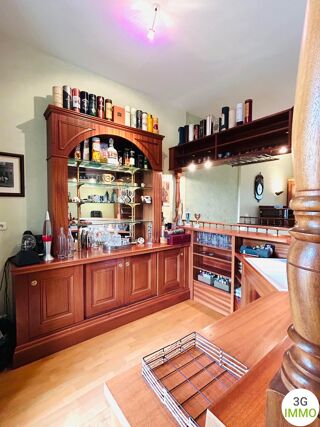  Maison à vendre 11 pièces 392 m²