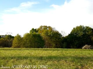  Terrain  vendre 3160 m Morganx