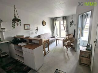  Appartement � vendre 2 pi�ces 31 m�