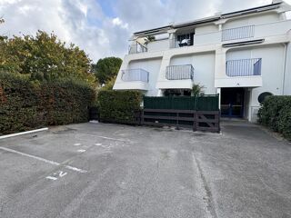  Appartement  vendre 2 pices 30 m