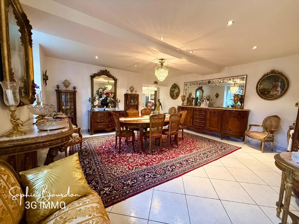 Vente Maison Demeure 11 pièces Joigny