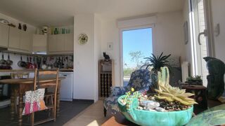  Appartement � vendre 3 pi�ces 1 m�