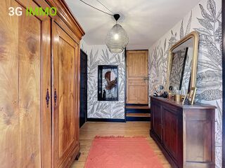  Maison � vendre 7 pi�ces 180 m�