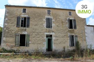  Maison à vendre 4 pièces 145 m²